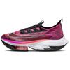 Air Zoom Alphafly NEXT% Flyknit Hyper Violet Мужские кроссовки Фиолетовый Flash-Малиновый Черный CI9925-501