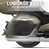 Для BMW R18 B R 18 Transcontinental K1600B K 1600 B Новые мотоциклетные боковые багажные сумки подкладки кофров Водонепроницаемая кофра