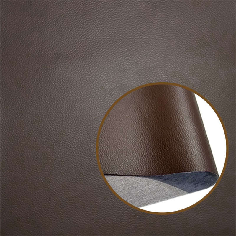 Sofa DIY Leather Set PU Leather Repairing Fabric Car Decoration Bag