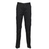 Mens 65/35 Flat Fronted Chino Trousers