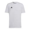 AEROREADY One Point Logo Size White TX213 [Adidas] Shirt, L, (HN5918)