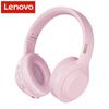 Lenovo TH10 Stereo Headphone Bluetooth Earphones Music Headset with Mic