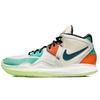 Nike Kyrie Infinity EP 'Chinese New Year' (Unisex) Light Iron Ore / Sail / Barely Volt / Bright Spruce Basketball Shoes DH5384 001