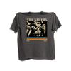 The Smiths 90s Band T-shirt Summer New Retro Street Unisex Casual Fashion T-shirt