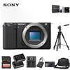 Sony Беззеркальная камера для влогов ZV-E10 APS-C (Китайская версия)