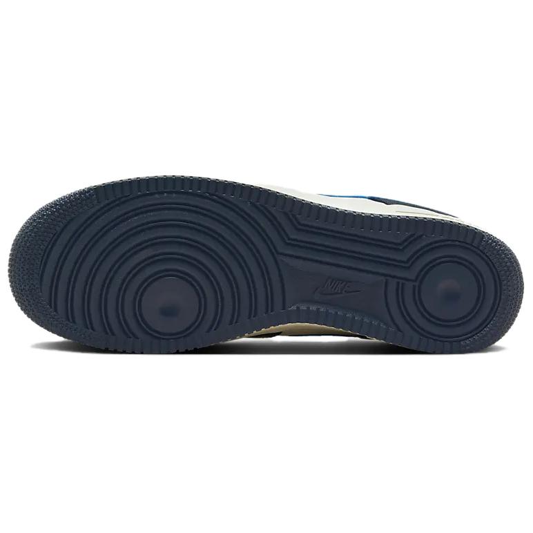 Nike Кроссовки Air Force 1 Low '07 Armory Navy Baltic Blue HJ9291-478