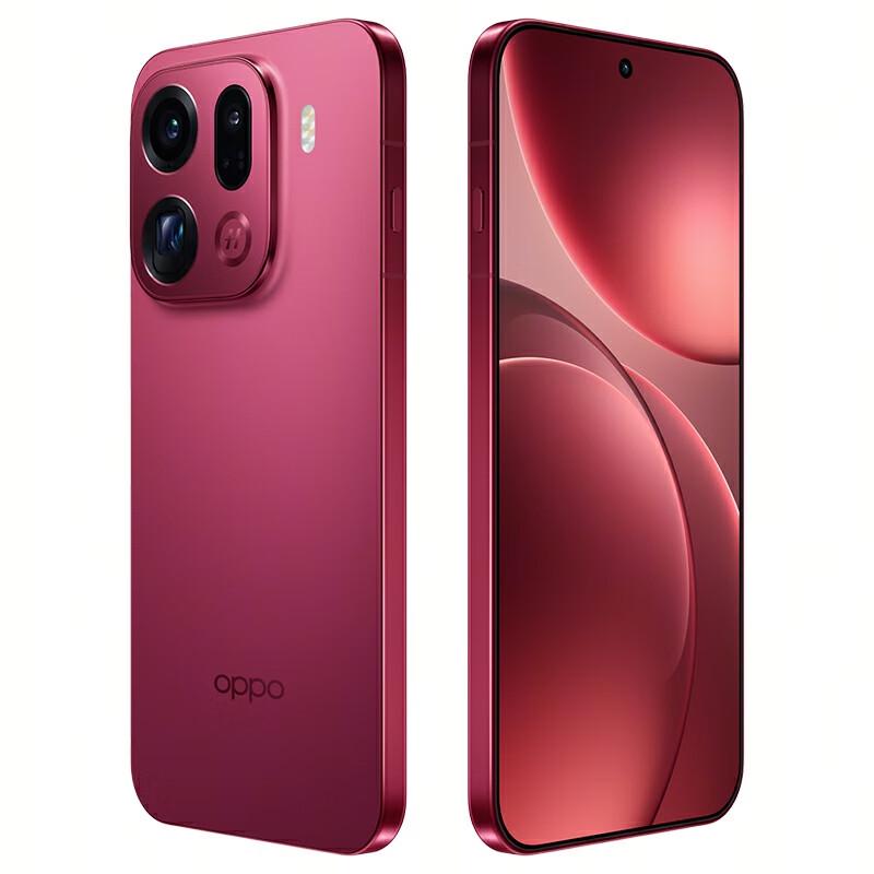 Флагманский смартфон OPPO Find X9 Pro 5G (Китайская версия)