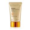The Face Shop Natural Sun Eco Power Длительный солнцезащитный крем SPF50+ PA+++, 50 мл, 2 шт.