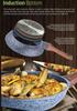 18-Piece Cookware Set Berlinger Haus Bh-6198 Forest Line
