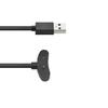 Зарядный держатель-подставка с кабелем USB для умных часов Ticwatch Pro 3, адаптер, док-станция