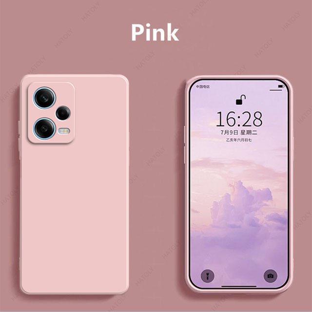 Для Xiaomi Redmi Note 12 Pro 5G чехол Redmi Note 12 Pro Plus Funda Shell мягкий жидкий силиконовый чехол для телефона Redmi Note 12 Pro