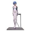 Ребилд Evangelion Extra Figure Рей Аянами, одиночный предмет, том 2