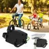 Bicycle Tow Rope Outdoor Mountain Bike Trailer Traction Device, Parent-Child Bike Trailer Rope