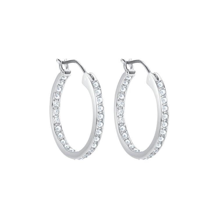 Swarovski Серьги Sommerset Женские