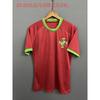 Retro Soccer Jersey Short Sleeve Quick Dry Breathable Men Women Sports Training