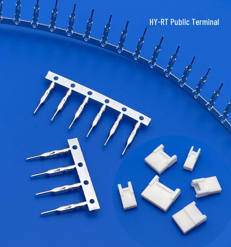 HY(PHB)2.0 Board-to-Board Pin Socket Terminal Connector
