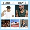 Мужские духи Light Blue Perfume Ocean Men Уникальный аромат выделяет его, демонстрируя мужское очарование и элегантный темперамент30 мл
