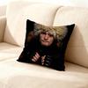 K-Khabib Cool N-Nurmagomedov Наволочка для Декора Дивана Автомобиля Офиса Комнаты Чехол для Подушки с Принтом Декорации и Защита
