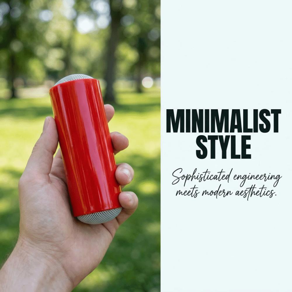 3.5mm Jack Stereo Mini Speaker Wireless Music Player Speaker Durable Plug in Speaker  Mobile Phones