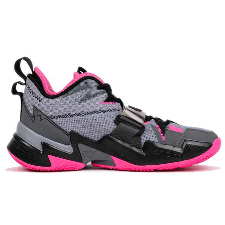 Air Jordan Why Not Zer0.3 'Hearbeat' CD3003-003