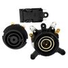 3pcs Household  Use Electric Kettle Thermostat Switch Connector