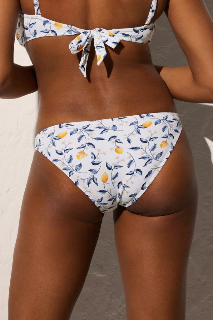 Плавки слип Ysabel Mora (84447)