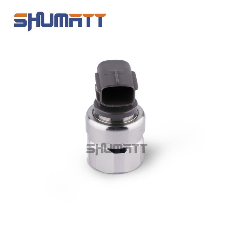 NEW 4 PCS 294713-0145 Diesel Injection Solenoid Valve G2 Series Suitable For Injector 095000-9560 095000-8110 Inductor 145uH
