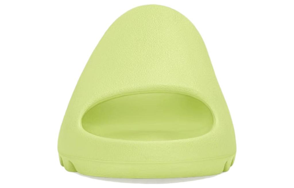 adidas Yeezy Slide 'Glow Green' HQ6447