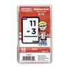 Duncan Flash Cards (Subtraction)