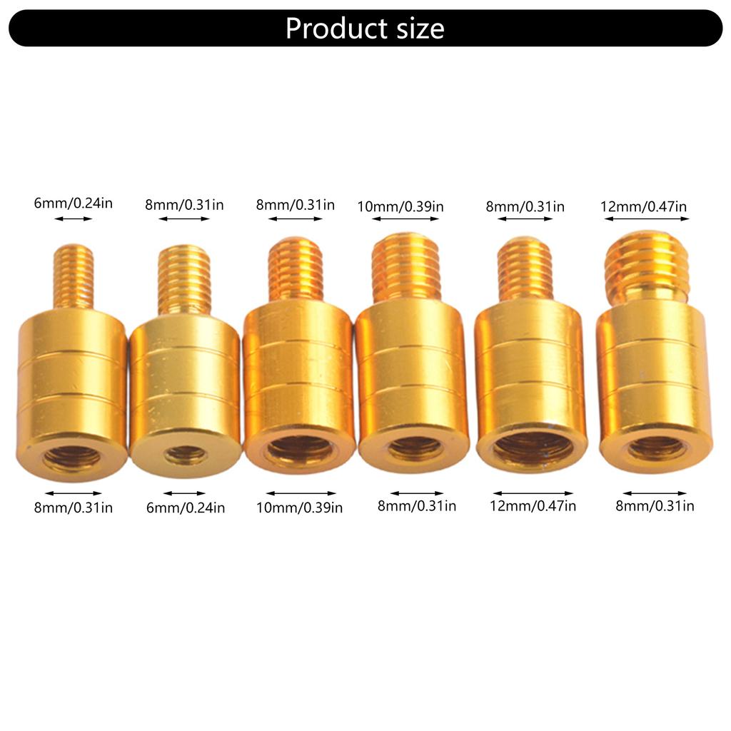 Соединительная часть рукоятки рыболовного сачка, резьбовой адаптер, адаптер головки сачка, часть стержня рыболовного сачка, адаптер головки сачка