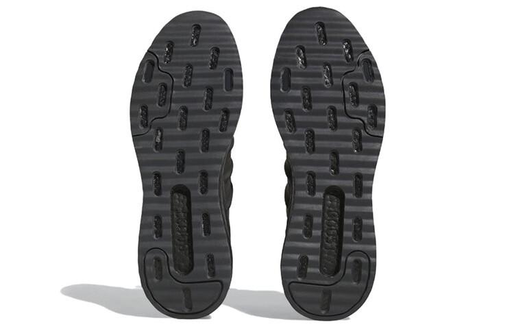 adidas X_PLR Boost Low Черный - HP3131