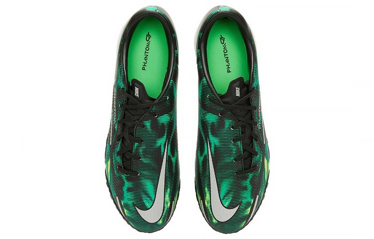 Nike Фантом GT2 Academy Tf Газон Shockwave DM0725-003