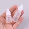 1Pc/5Pcs 5/10Ml Transparent Silicone Oil Lubricant Cube Oil For Rubik'S Cube