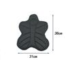 Sunscreen Seat Cover 3D Pad Motorcycle Seat Cushion Anti Slip Seat Cushion Comfort Breathable Damping Motorbike Accessories