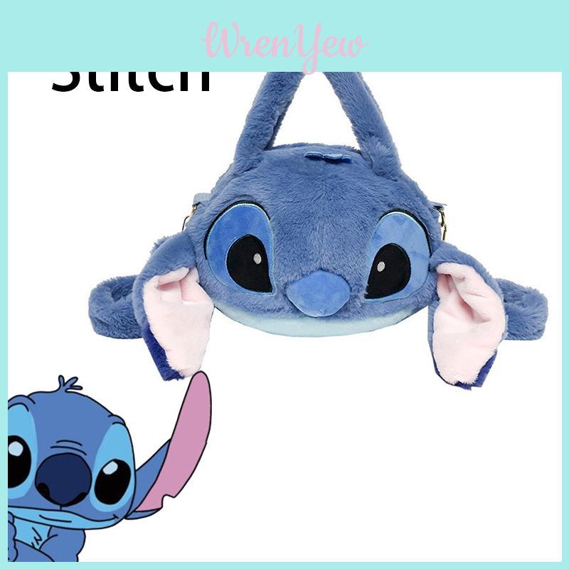 High Quality Plush Handbag Eco-friendly And Comfortable To Touch