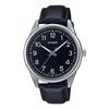 Классические аналоговые часы CASIO MTP-V005L-1B4UDF