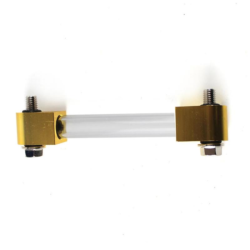 Excavator Fuel Gauge Level 227-0620 For CAT E320B E320C E320D E325D E311C Excavator Hydraulic Oil Tank Gauge Interior Parts