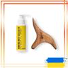 Gua Sha Massager Bird Gua Sha Tool Bird + Ximenia Body Oil Anti-Cellulite Dry Oil