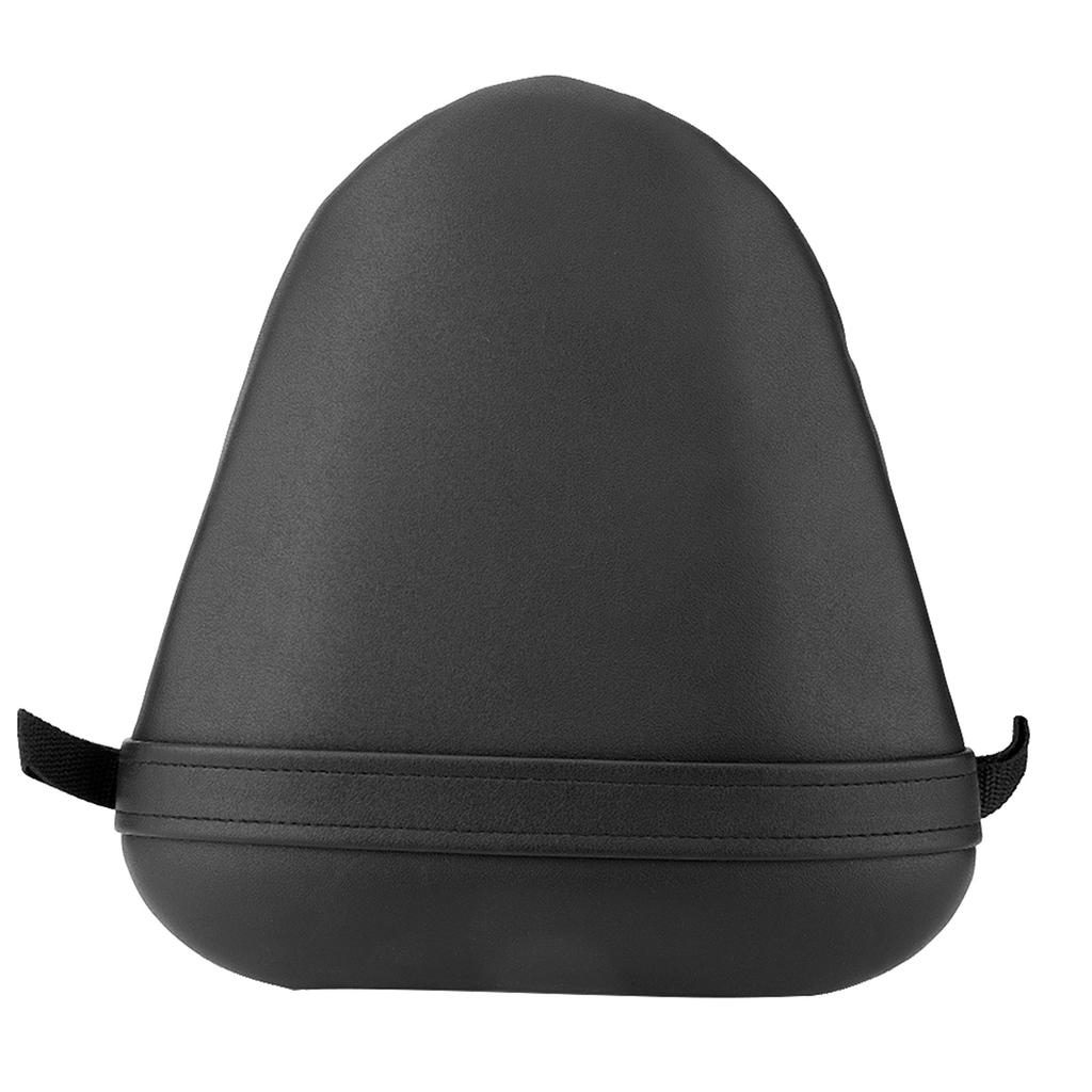 Motorcycle Rear Back Seat Cover Cushion Pillion Accessories Fit for YZF R6 2008‑2014
