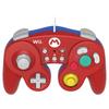 Hori Классический контроллер для Wii U Mario [совместим с Wii U/Wii]