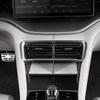 For BYD Sealion 6 Seal U Song Plus EV/DMI Central Console Front Storage Partition Box Car Dashboard Organizer Multi-function Box