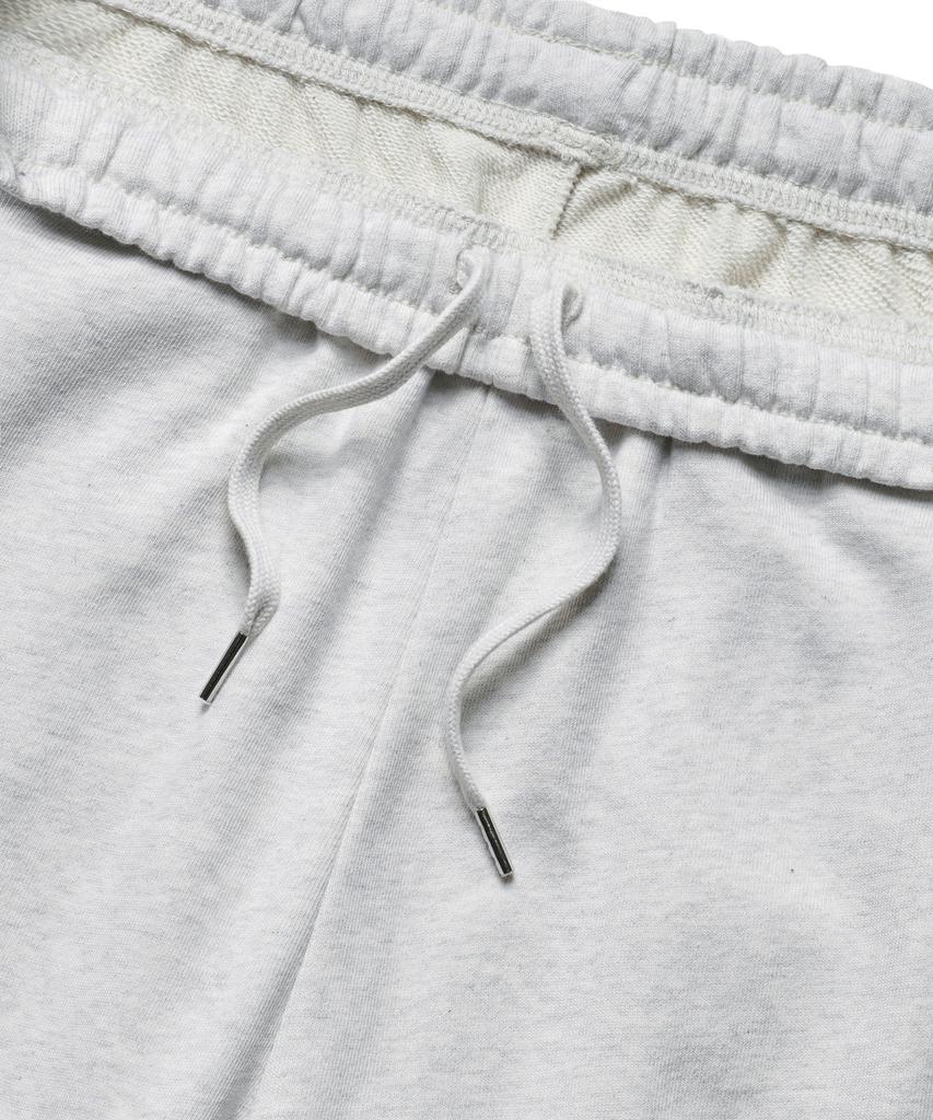 MUSINSA STANDARD WOMAN Женские свободные спортивные штаны для отдыха [Меланж Светло-серый]