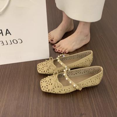 Женская обувь – Балетки