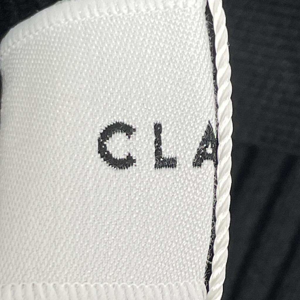 CLANE 24AW Black 17112-5032 COCOON LINE KNIT ALL IN ONE Overall All-in-one 2 blackUsed