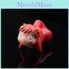Goldfish Ponyo Cartoon Resin Mini Model Ornament For Garden Decoration And Gift