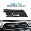 Car Front Middle Left Right Air Vent Outlet Grille AC Slide Clip Repair Kit For BMW 7 Series G11 G12 730Li 740Li 750Li