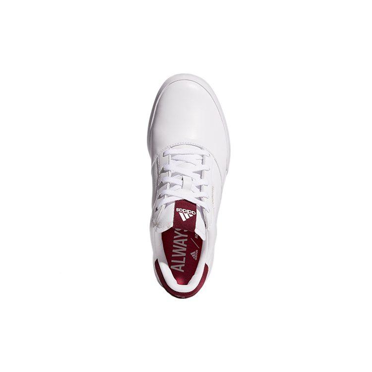 adidas Женская модель Adicross Retro Белый/Красный FW5623
