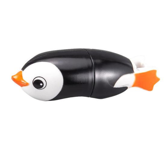 Детская игрушка для ванны с животными, водонепроницаемая игрушка для плавания, осьминог, дельфин, морской лев, пингвин, для малышей, ванна для душа, игрушка для дайвинга, подарок на день рождения для мальчиков и девочек