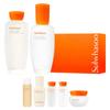 Jaumsu, Jaummulsion 2-piece Set, Gentle Cleansing Foam, First Care Essence, Jaummsu, Jaumm Emulsion, Firming Cream, 1 Set