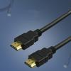 Кабель высокой четкости HDMI 2.0 для телевизора, компьютерного монитора, проектора, соединение 19+1